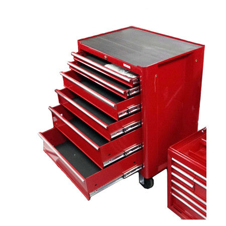 Top Quality Tool Cabinets | Jebbtools — Mallow Tools