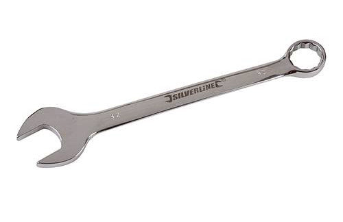 32mm Combination Spanner