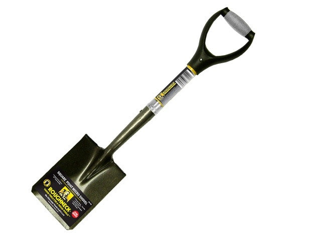 mini-shovel