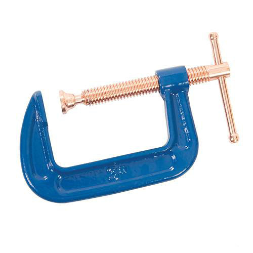 75mm G Clamp (3'')