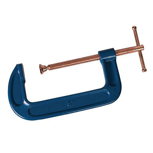 150mm G Clamp (6'')